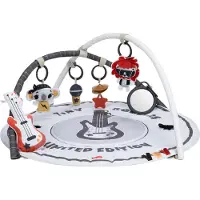 Tiny Love Parco Giochi Gymini Round Rock-(3333120851)