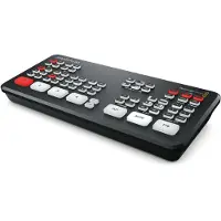 Blackmagic Design Progetta Atem Mini Pro Iso Mixer