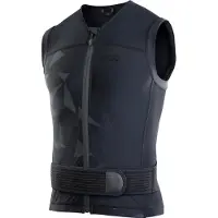 Evoc Protector Vest Pro Protezione Uomo (M, blu)