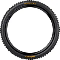 Continental Pneumatico Da Mtb Hydrotal Dh Supersoft Tubeless 29´´ X 2.40