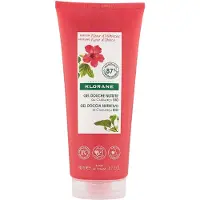 Klorane Gel Doccia Nutriente Ibisco 200 ml — Gel doccia