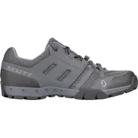 SCOTT Sport Crus-R Scarpe da ciclismo Uomo (41, grigio)