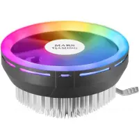 Mars Gaming Ventola Per Cpu Mcpu120 Rgb
