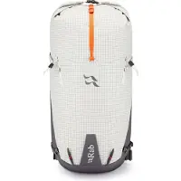 Rab - Zaino da alpinismo - Latok 38 - Bianco
