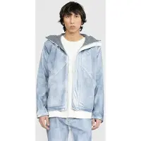 Streetwear Favourites Ranra – Lod Denim Indigo Taglia: M | Giacche di jeans Outlet | Uomo | Blu