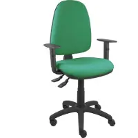 Piqueras Y Crespo Sedia Da Ufficio Con Braccioli Ayna S Bali With Arms
