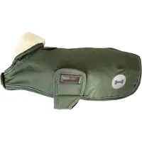 Kentucky Giacca Per Cani Waterproof