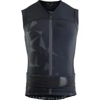 Evoc Protector Vest Pro Protezione Uomo (XL, blu)