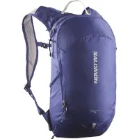 Salomon Trailblazer 10 Zainetto blu