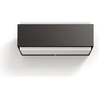 Philips applique da esterno a LED Stratosphere UE, a 2 luci
