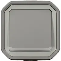 Legrand Plexo NEW FRAP 069722L Nuovo pulsante illuminato FRAP 10 A 1 (069722L)