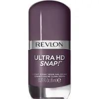 Revlon Ultra Hd Snap! Smalto 033-Grounded 8ml