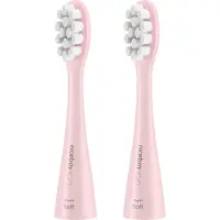 Niceboy ION Sonic Pink Sonic Toothbrush