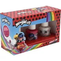 Cartoon Miraculous Lotto 3 pezzi — Accessori