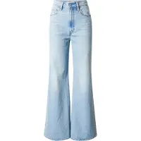 Levi's Ribcage Bell Jeans Taglia: W27L32 | Pantaloni larghi Outlet | Donna