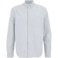 We fashion Shirt Light Blue Taglia: XXL | Maglie a manica lunga Outlet | Uomo | Blu