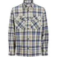 Jack & Jones Giacca Camicia Comfort Fit