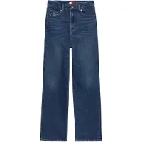 Tommy Hilfiger Jeans A Vita Alta Layla Bi0152 Slim Straight Fit
