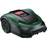 Bosch 06008B0202 Indego S 500 Mähroboter