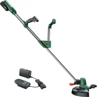 Bosch UniversalGrassCut 18-260 Grass Trimmer (Supplied with 1 battery and 1 charger) - PowerForAll