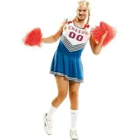 MOM Costume Da Animatore