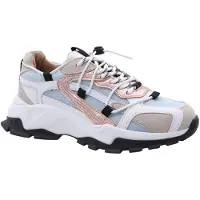 DWRS label Isola Denim Rosé / Jeans Taglia: 37 | Sneakers Outlet | Donna | Blu