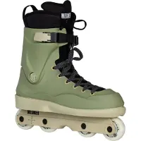 Powerslide Pattini In Linea Throne Dominic Bruce Pro