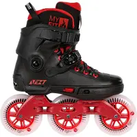 Powerslide Pattini In Linea Next 110