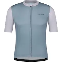 Shimano Maglia A Maniche Corte Aria Aerolite