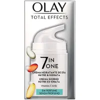 Olay Total Effects Crema Idratante 50ml — Crema viso