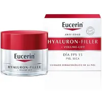 Eucerin Hf Volume Lift Ph Day 50 ml — Crema viso