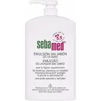 Sebamed Emulsione Senza Sapone 1000ml