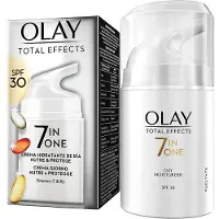 Olay Total Effects 7 en 1 Anti-Ageing crema giorno Spf30 50ml