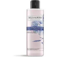 Bella aurora Tonico Esfoliante Illuminante 200ml — Tonico viso