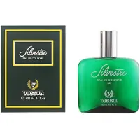 Victorio & Lucchino Silvestre Eau de Cologne 400 ml Uomo — Acqua di Colonia
