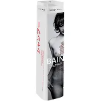 Trendy Hair Shampoo Idratante Bain Elastic Keratin Ginseng 300ml