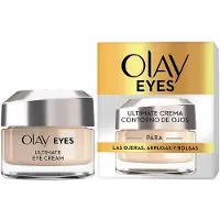 Olay Fragrances Crema Contorno Occhi Ultimate Eyes 15ml
