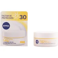 Nivea Crema Viso Q10+ Anti-wrinkle Day Spf30 50ml