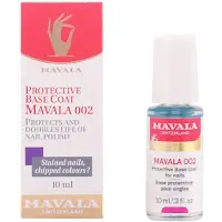 Mavala Base Coat Protettiva 002 10 ml — Base per unghie