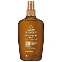 Ecran Sun Lemonoil Oil SPF50 200ml — Olio solare