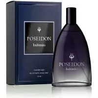 Poseidon Indómito Eau de Toilette 150 ml — Eau de Toilette