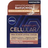 Nivea Hyaluron Cellular Filler Crema notte 50ml — Crema notte