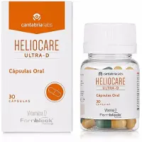 HELIOCARE Ultra D 30 capsule — Integratore