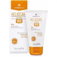 HELIOCARE Crema Solare Per Il Viso Gel Ultra Spf50 50ml