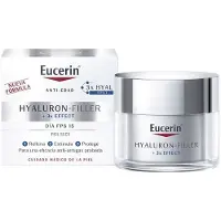 Eucerin Hyaluron-filler Giorno Spf15 50ml