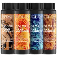 Redken Lacca Per Capelli Color Gels 5nn Café Mocha 60ml