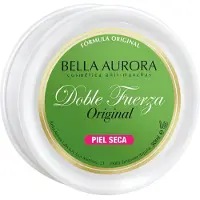 Bella aurora Beauty Crema schiarente anti-macchie scure doppia forza 30 ml — Crema viso
