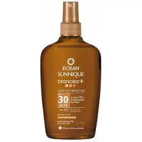Ecran Olio Protettivo Sunnique Bronzea+f30 200ml