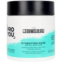 Revlon Proyou The Moisturizer Maschera Idratante 500 ml — Maschera viso