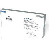 Rilastil Cuadri-GF Fiale Trattamento Anti-Età Globale 10x1,5 ml — Trattamento Viso